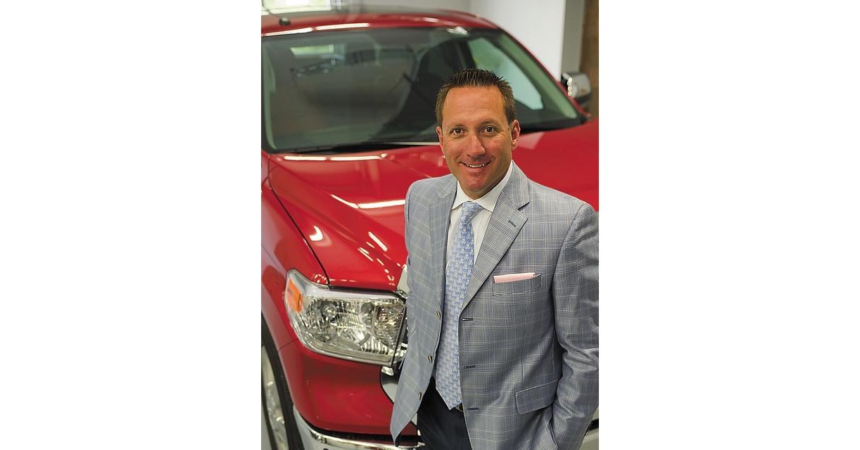 TRW Jeff Wyler Automotive Family Acquires Midwest Auto Group and Launches The Wyler Collection