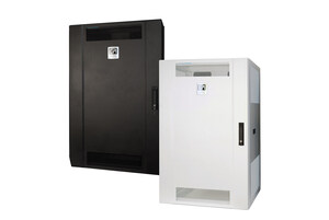 CPI Launches VersaEdge™ Wall-Mount Cabinet at BICSI Winter 2026 -- A Next-Generation Edge Infrastructure Solution for Modern Data Centers