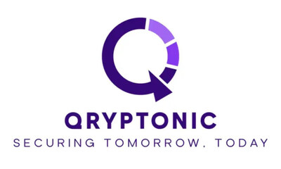 Qryptonic LLC Logo