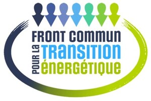 Le Front commun pour la transition énergétique lance des Dialogues sur l'avenir énergétique