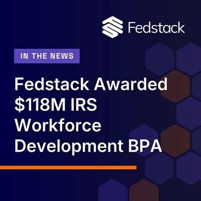 Fedstack awarded work