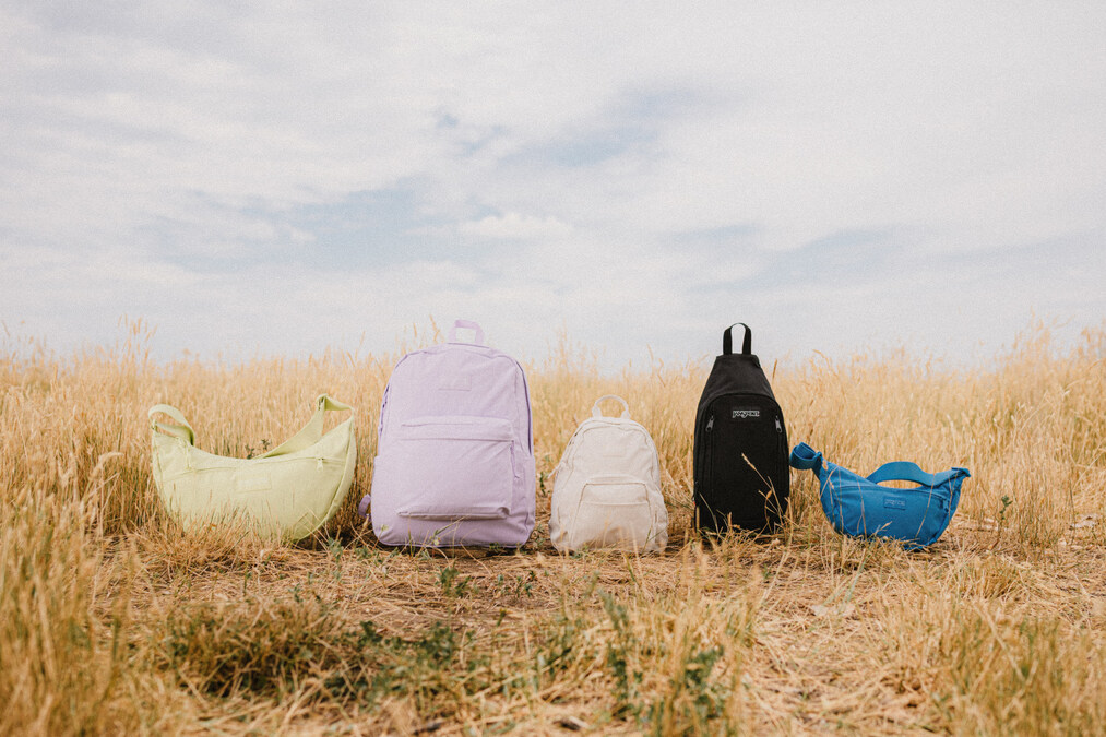 Introducing the Lunar Lounge Collection by JanSport: A New Era of Comfort  and Style