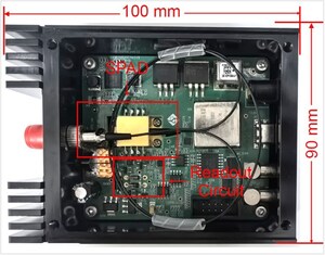 IEEE Study Proposes a Novel High-Efficiency Silicon Single-Photon Detector