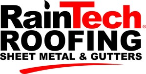 RainTech Roofing for a Reason Kicks Off 2026 by Supporting ARF Tulsa