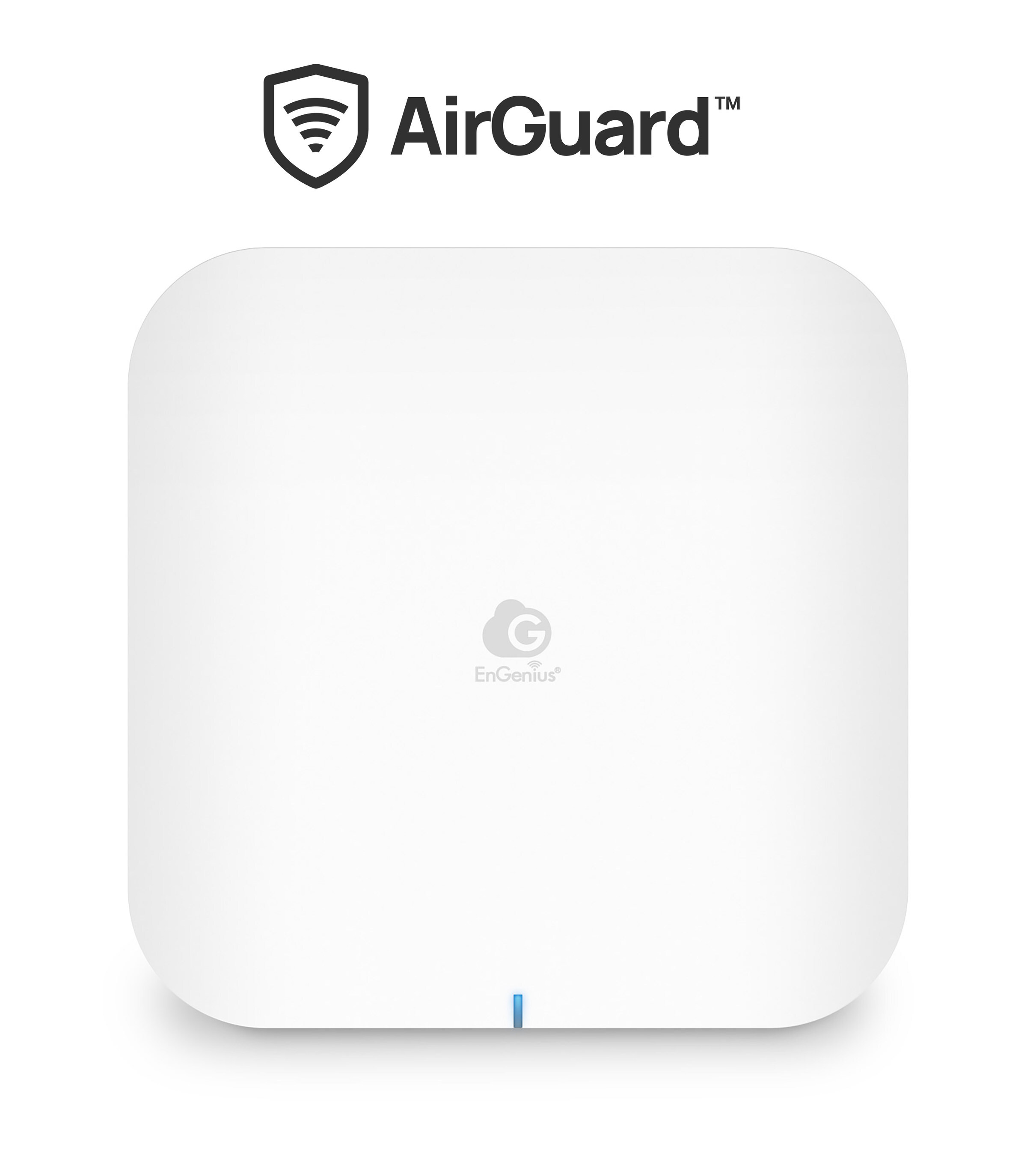 EnGenius Unveils Cloud-Managed Wi-Fi 7 Enterprise AP with 24/7 AirGuard™ Security