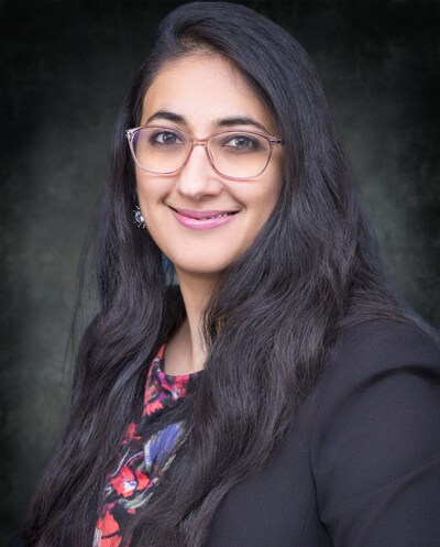 Komal Doshi Vice President, Beneficial Electrification of Mobility Walker-Miller Energy Services