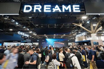 Dreame Wraps Up a Successful CES Showcase