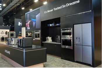 Dreame Wraps Up a Successful CES Showcase