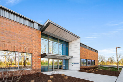 Frontage CRDMO Facility, 240 Sierra Drive, Exton, PA Exterior Frontage CRDMO Facility, 240 Sierra Drive, Exton, PA Exterior