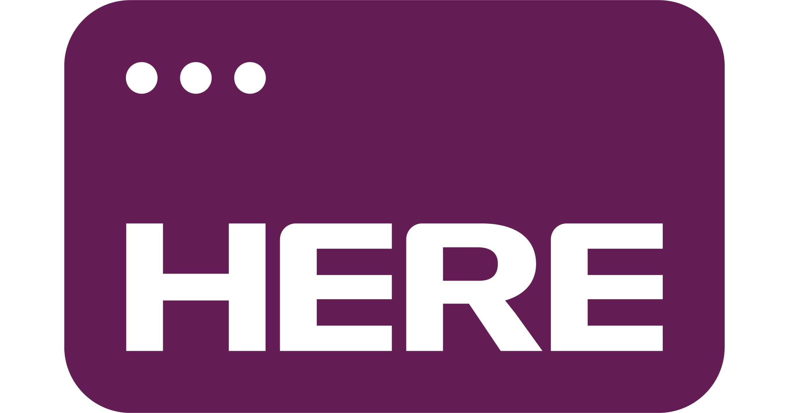 HERE Awarded U.S. Army Contract to Enhance Military Data ...