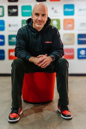 Bottle Rocket Appoints Matt Smith as President