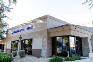 Arizona Autism United to Open North Valley Center in Glendale