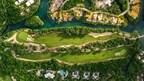 El Camaleón Golf Course at Mayakoba