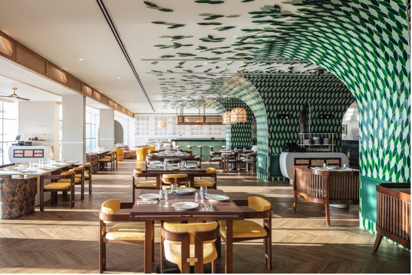 Outform Launches Hospitality Division to Accelerate Brand-Driven Guest Experiences