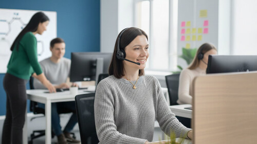 Accredited Debt Relief expands access to affordable, judgment-free debt solutions and helps people move beyond debt.