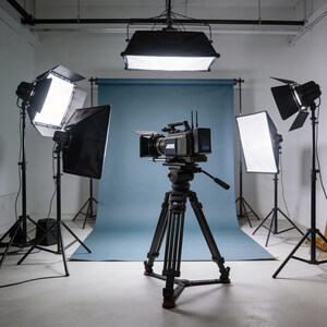 Virtual Filmmaking Workshop Offers Aspiring Creators a Blueprint for Producing Films With Minimal Resources