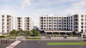 Construction Start at Strathearn LRT Launches New Mixed-Use Community