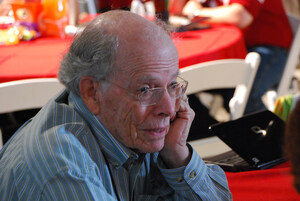 Bruce McLeod, 25th Moderator of The United Church of Canada, dies at age 96