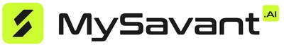 MySavant.ai logo MySavant.ai logo