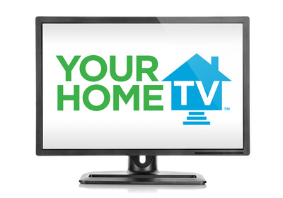 Your Home TV - Global Streaming