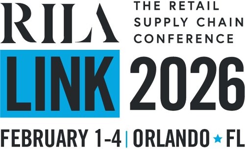 RILA Link Retail Supply Chain Conference RILA Link Retail Supply Chain Conference