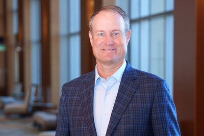 Dan Devers, Stowers Institute for Medical Research