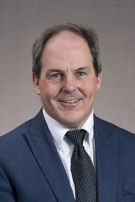 Caterpillar veteran Rod Shurman has been appointed group president of Construction Industries effective Feb. 1, 2026.