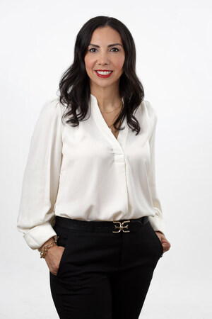 DELIA OSEGUEDA JOINS AIC HOTEL GROUP AS VICE PRESIDENT OF GLOBAL PARTNERSHIPS
