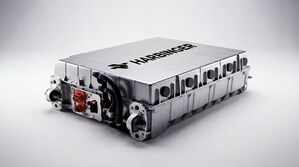 Harbinger Launches Harbinger Industria, Announces Airstream as First Customer for Off-Grid Power Systems