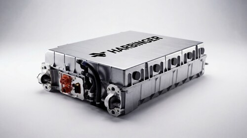 Harbinger Power System