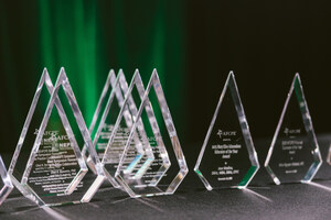 AFCPE Honors Financial Education, Research, and Practice Achievements by Announcing Their 2025 Award Recipients