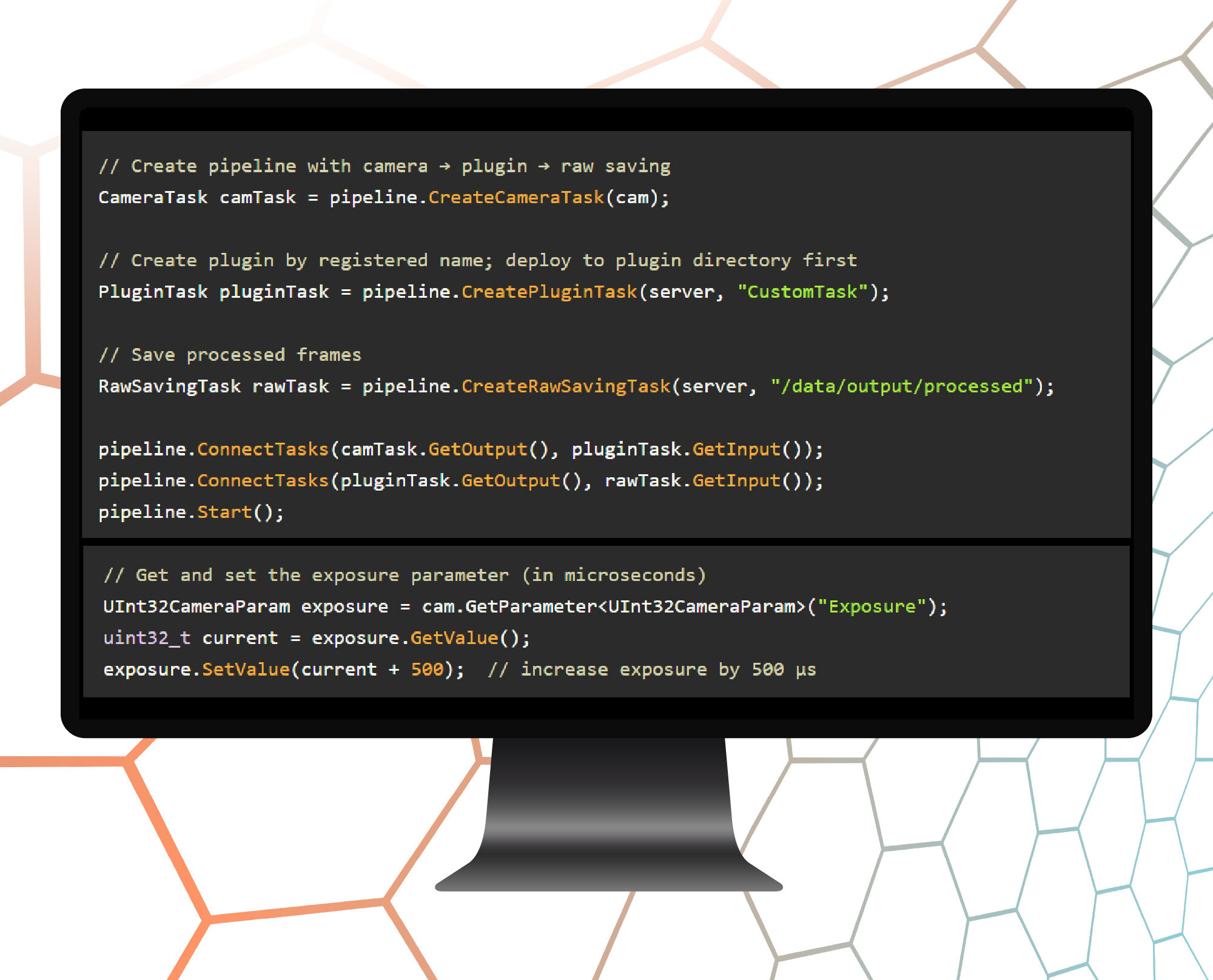 Emergent Vision Technologies Releases Esdk Pro Software Development Kit to Help Engineers Deploy Vision Systems Faster