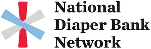 Huggies Donates 15 Million Diapers in 15 Days in Celebration of National Diaper Bank Network's 15th Anniversary