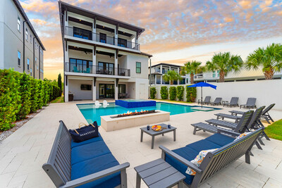 AvantStay and Wander Announce Strategic Partnership To Expand Luxury Distribution and Supply Growth