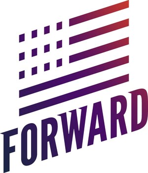 Forward Party Launches It's Up to Us, a New Podcast on Democracy Reform and Independent Voters