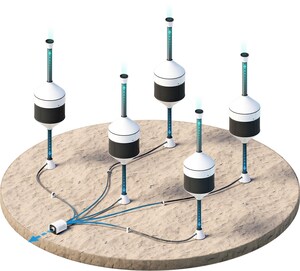 OceanWell and Eau d'Azur Sign MOU to Advance Subsea Water Farm in France