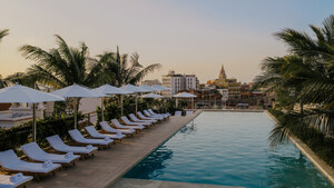 Now Accepting Reservations: Timeless Heritage Meets Modern Luxury at the New Four Seasons Hotel and Residences Cartagena