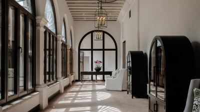 UMARI Spa, Four Seasons Hotel and Residences Cartagena