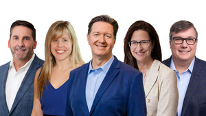 Gresham Smith Announces 2026 Board of Directors Updates