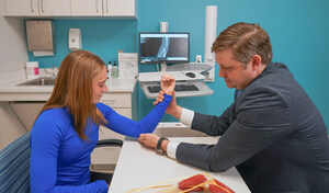 Cadre of Elite Doctors Launch the Hand, Wrist &amp; Elbow Institute at Midwest Orthopaedics at Rush