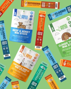 New Primal Set to Eclipse $100M Sales Milestone in 2026; Announces 40% Retail Expansion and Multi-Million Dollar Infrastructure Scaling