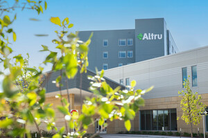 Altru Health System First in North Dakota to Earn Certified Blue Zones Worksite® Status