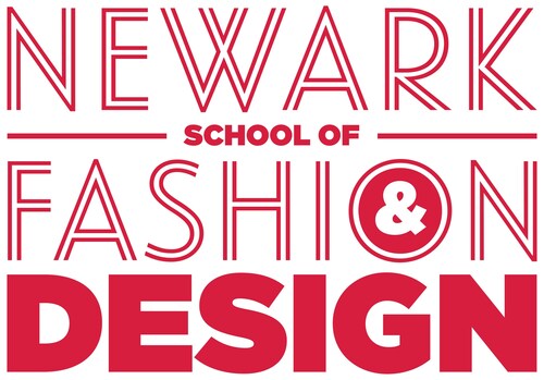 Newark School of Fashion and Design logo