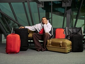 BÉIS Launches The Pro Collection, A Performance-Driven Travel Line Designed for Men