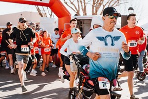 Cupid's Chase 5K On Track for Record-Breaking Year