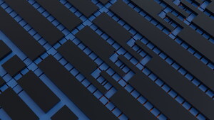 EeroQ Breakthrough Solves the "Wire Problem" in Quantum Computing