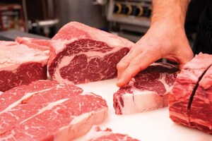 Joyce Farms Launches Signature Angus Heritage Beef Program