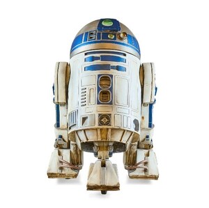 OWN A PIECE OF STAR WARS HISTORY