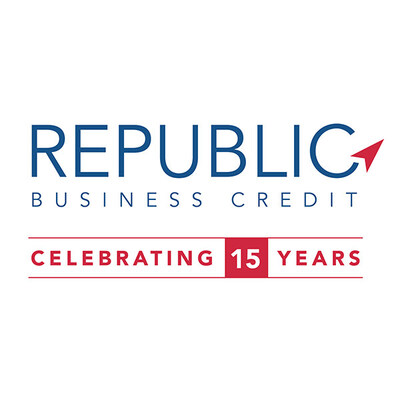 Republic Business Credit Celebrates 15th Anniversary of Client-Focused Growth Republic Business Credit Celebrates 15th Anniversary of Client-Focused Growth
