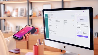 newswire.ca - Helcim - Helcim Launches Payment Extension Letting Merchants Self-Integrate into Existing Software